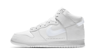 Dunk High Slam Jam White Pure Platinum