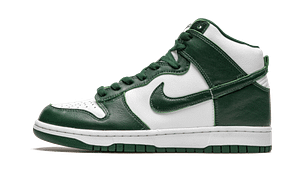 Dunk High Spartan Green