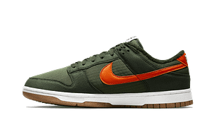 Dunk Low Next Nature Sequoia Olive