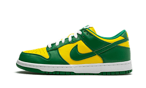 Dunk Low SP Brazil