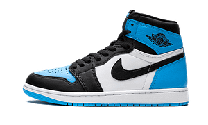 Air Jordan 1 Retro High AND UNC Toe (2023)