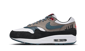 Air Max 1 PRM State Blue