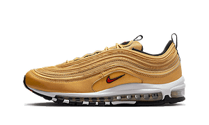 Air Max 97 Gold Bullet