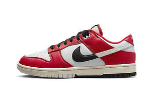 Dunk Low Chicago Split