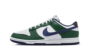 Dunk Low Fir Midnight Navy