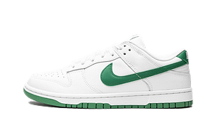 Dunk Low Green Noise