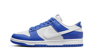 Dunk Low Kentucky Alternate