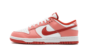 Dunk Low Red Stardust