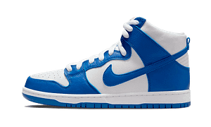 SB Dunk High Pro ISO Kentucky