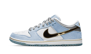 SB Dunk Low Sean Cliver