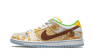 SB Dunk Low Street Hawker (2021)