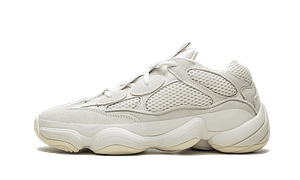 Yeezy 500 Bone White