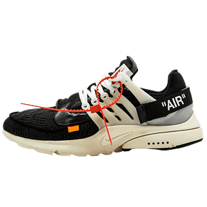 Off-White x Nike Air Presto