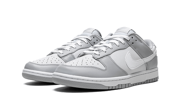 Dunk Low Two Tone Grey