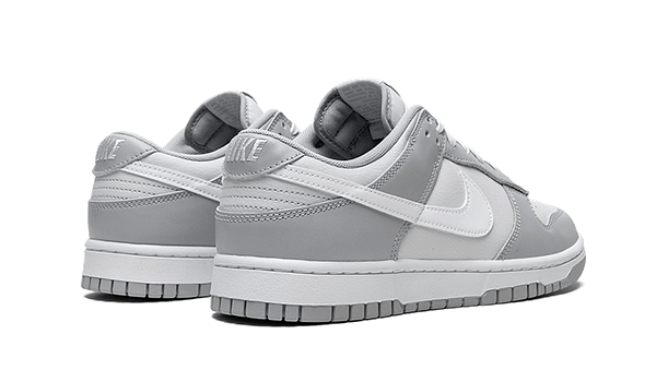 Dunk Low Two Tone Grey