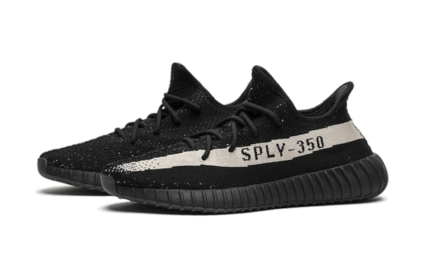 Yeezy Boost 350 V2 Core Black White (Oreo)