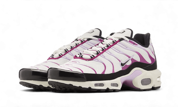 Air Max Plus Lilac Bloom