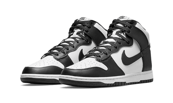 Dunk High Panda (2021)