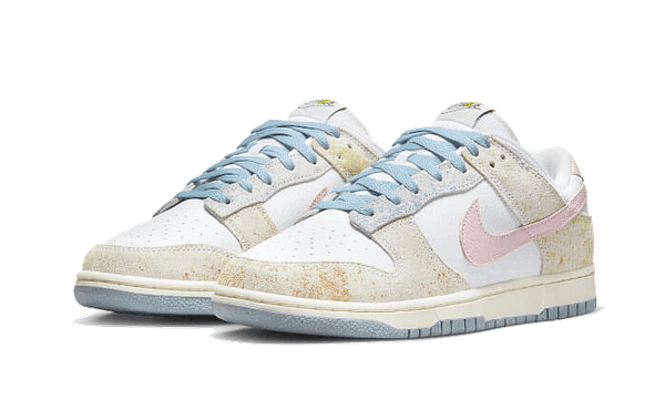 Dunk Low Oxidized