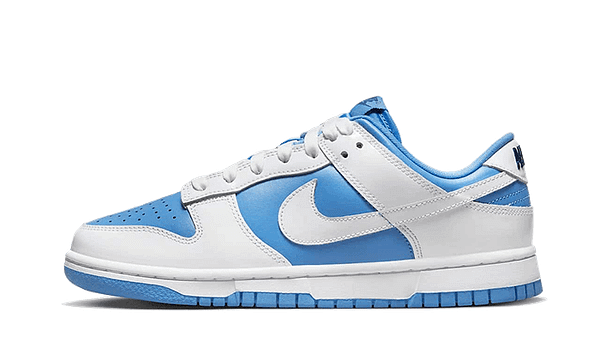 Dunk Low Reverse Unc