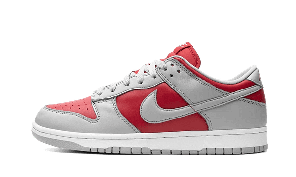 Dunk Low Reverse Ultraman