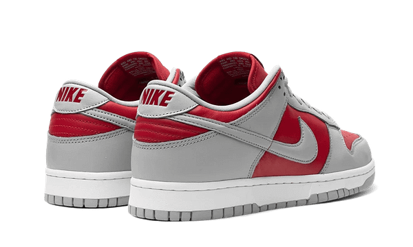 Dunk Low Reverse Ultraman