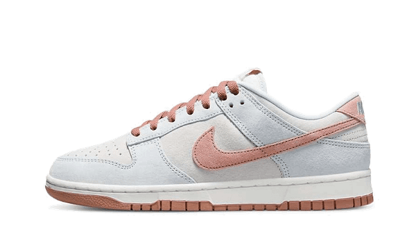 Dunk Low Fossil Rose