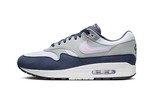 Air Max 1 Thunder Blue