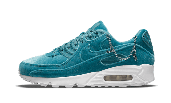 Air Max 90 Lucky Charms Ash Green