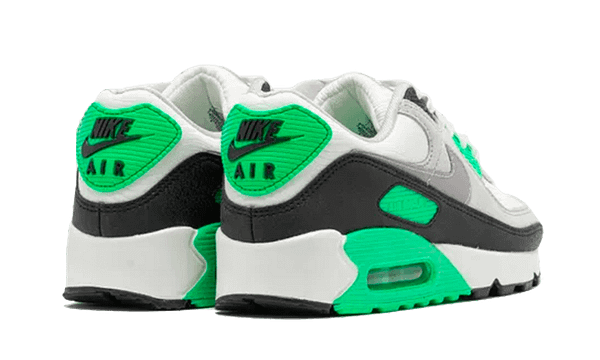 Air Max 90 Scream Green