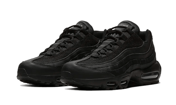 Air Max 95 Essential Black