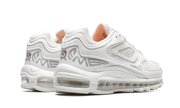 Air Max 98 Tl Supreme White