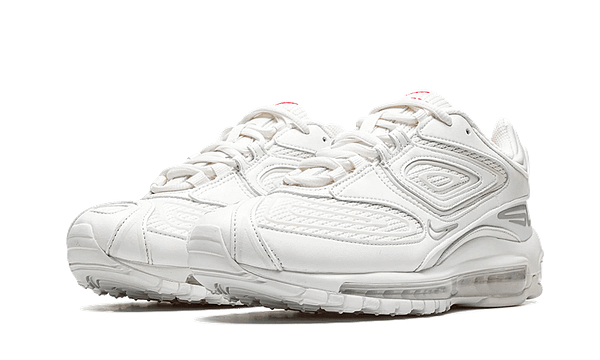 Air Max 98 Tl Supreme White