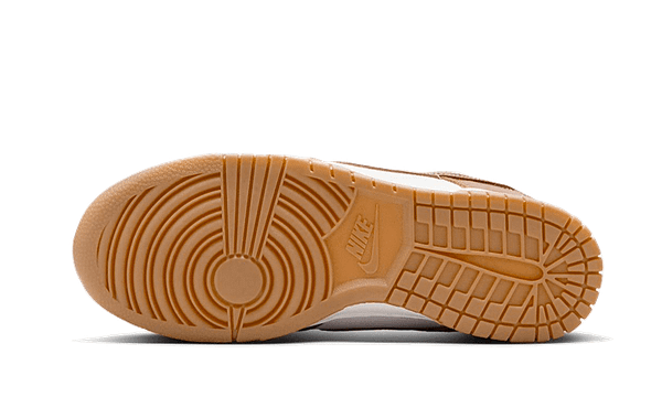 Dunk Low Lx Brown Ostrich