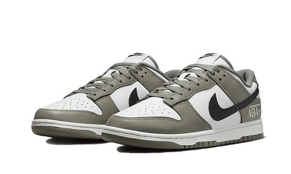 Dunk Low Nba Paris