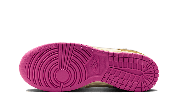 Dunk Low Se Bronzine Pink