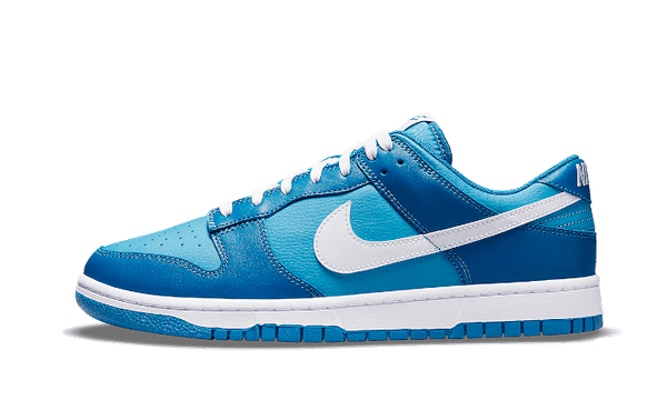 Dunk Low Dark Marina Blue