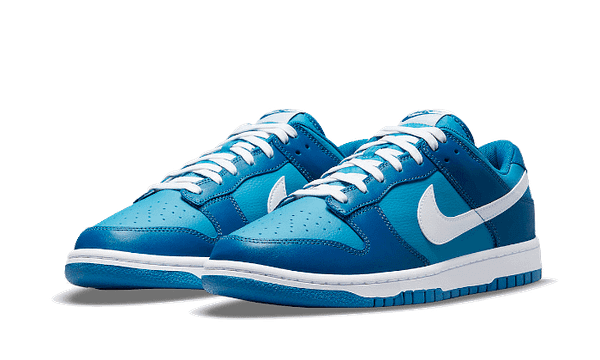 Dunk Low Dark Marina Blue