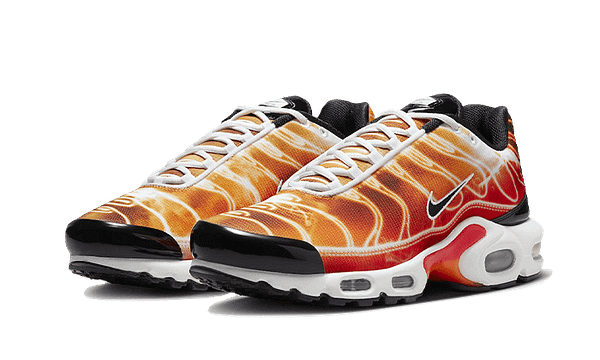 Air Max Plus Light Photography