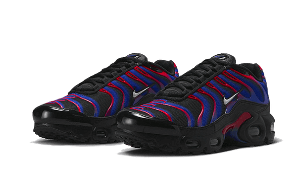 Air Max Plus Spider-Man