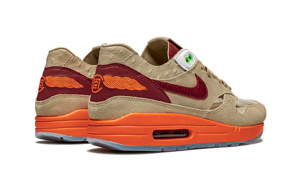 Air Max 1 Clot Kiss Of Death (2021)