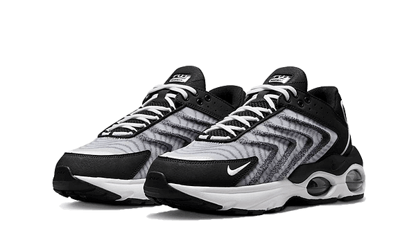 Air Max Tw Black White