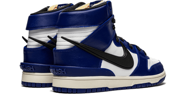 Dunk High Ambush Deep Royal Blue