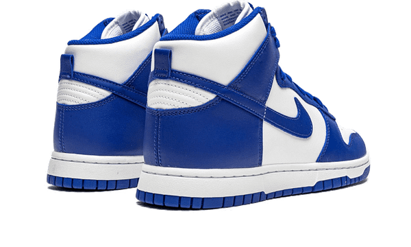 Dunk High Game Royal