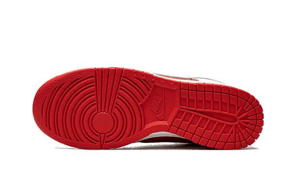 Dunk Low Championship Red