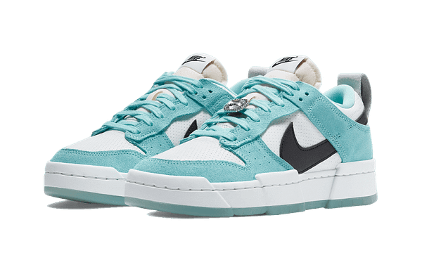 Dunk Low Disrupt Copa