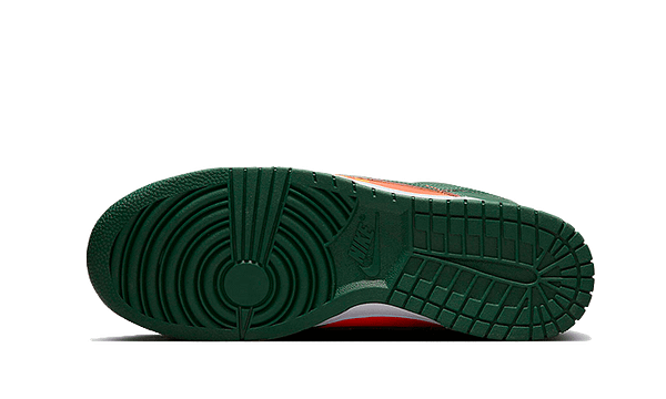 Dunk Low Retro Miami Hurricanes