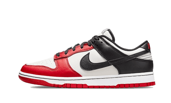 Dunk Low Nba 75Th Anniversary Chicago Bulls