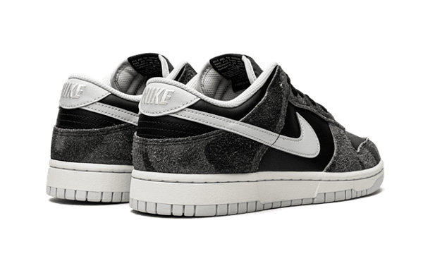 Dunk Low Prm Animal Pack Black