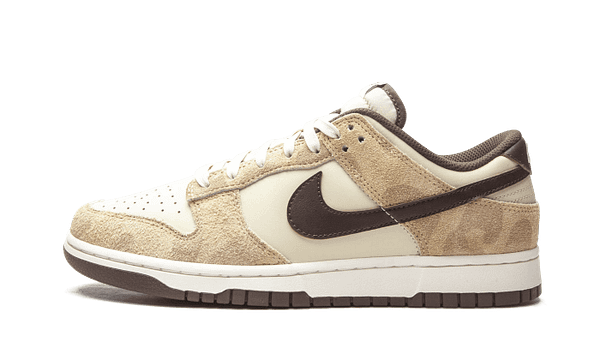 Dunk Low Retro Prm Animal Pack Giraffe